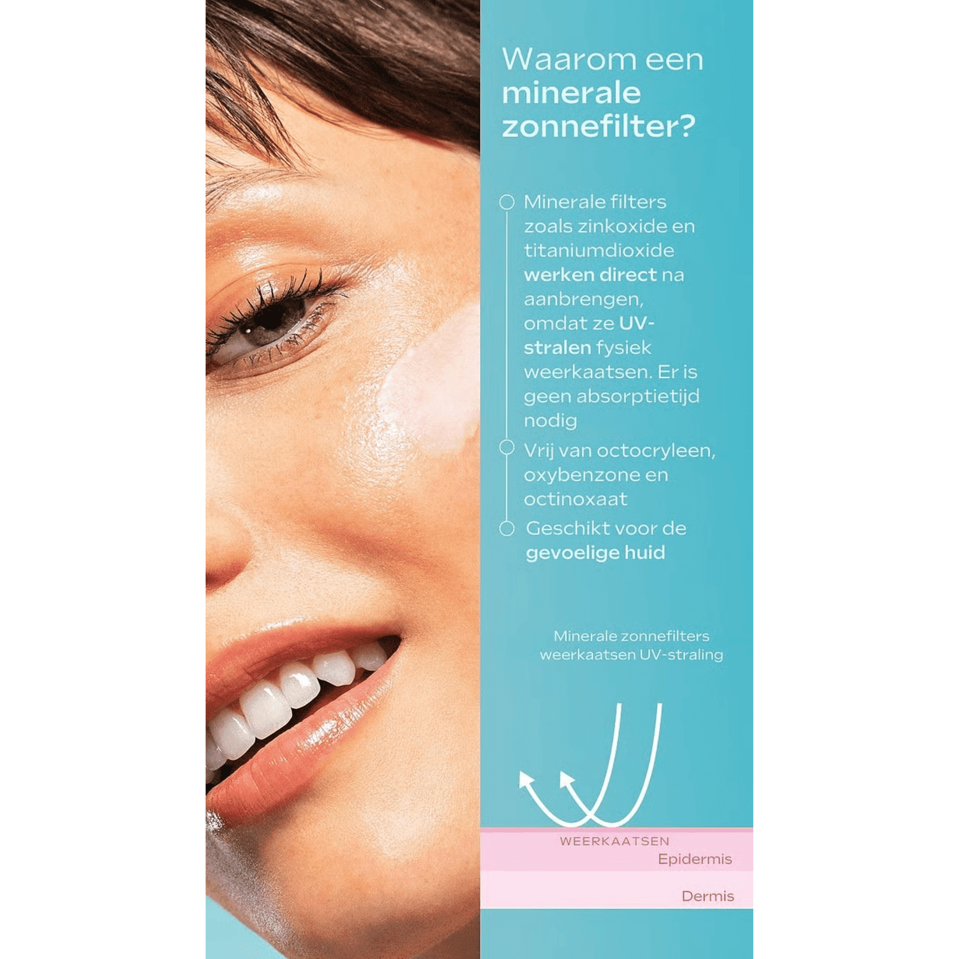 Weleda Spf30 Glow Primer 30ml