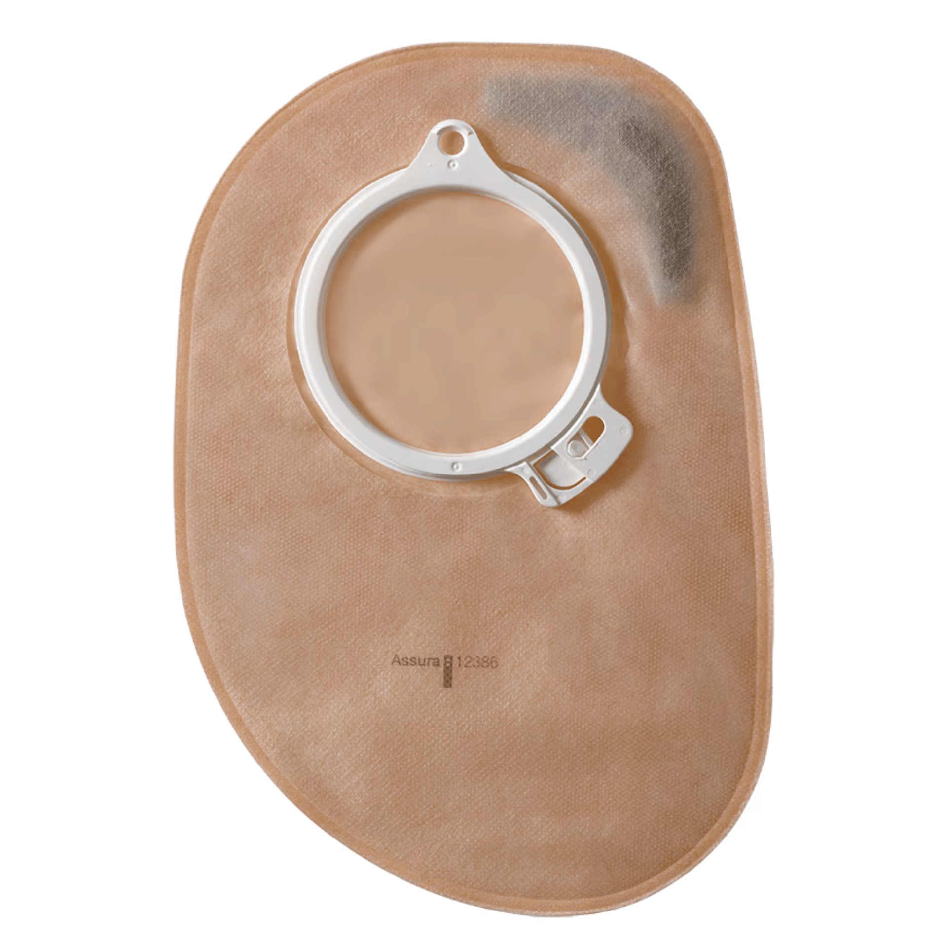 Coloplast Alterna Free 2-delig Gesloten Zakjes Soft Front Midi 60 mm