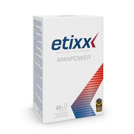 Etixx Manpower Etixx Manpower