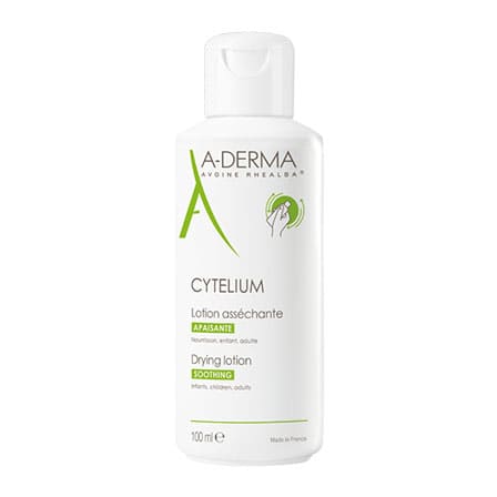Aderma Cytelium Drogende Lotion Aderma Cytelium Drogende Lotion