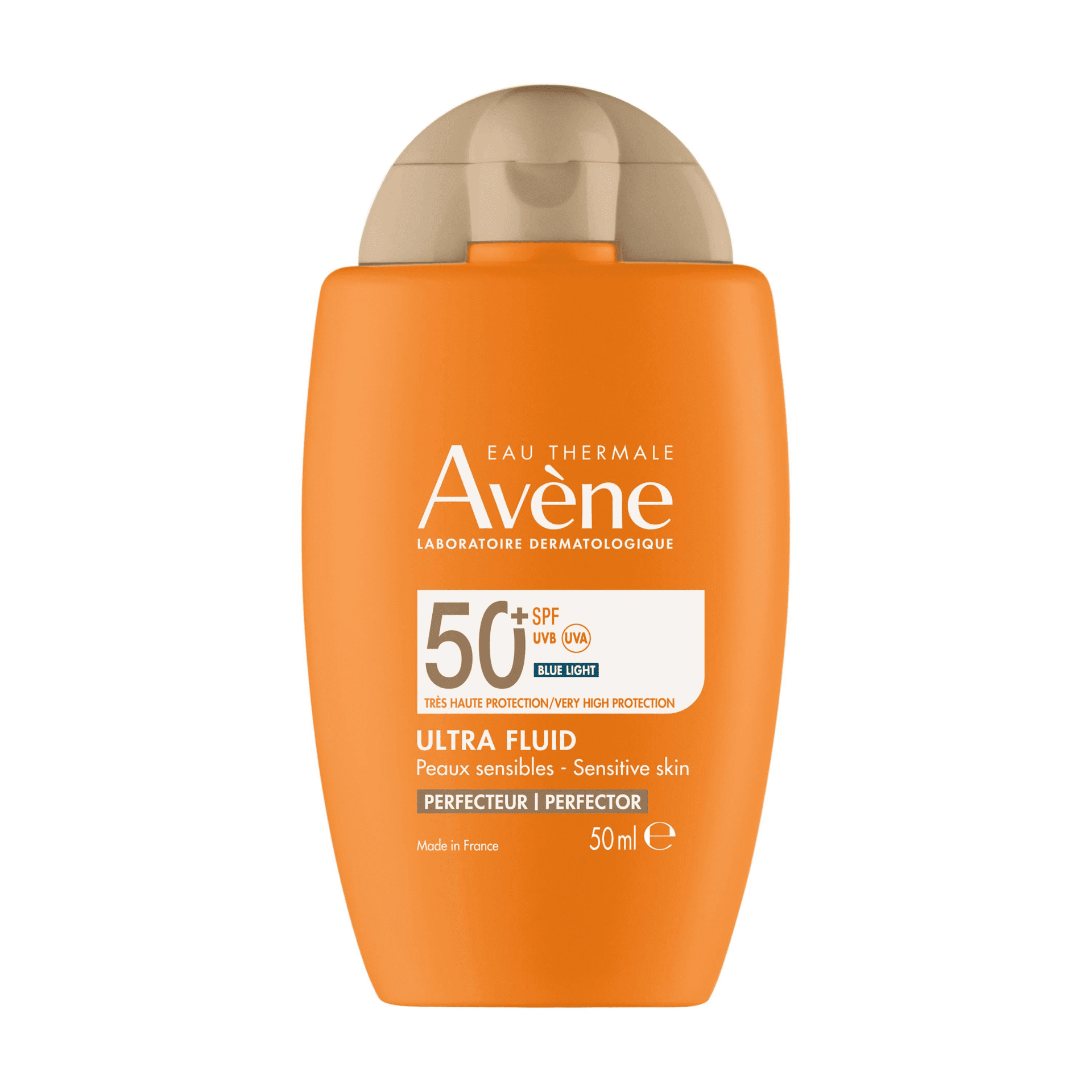 Avène Ultra Fluid Perfector SPF 50+ Avène Ultra Fluid Perfector SPF 50+