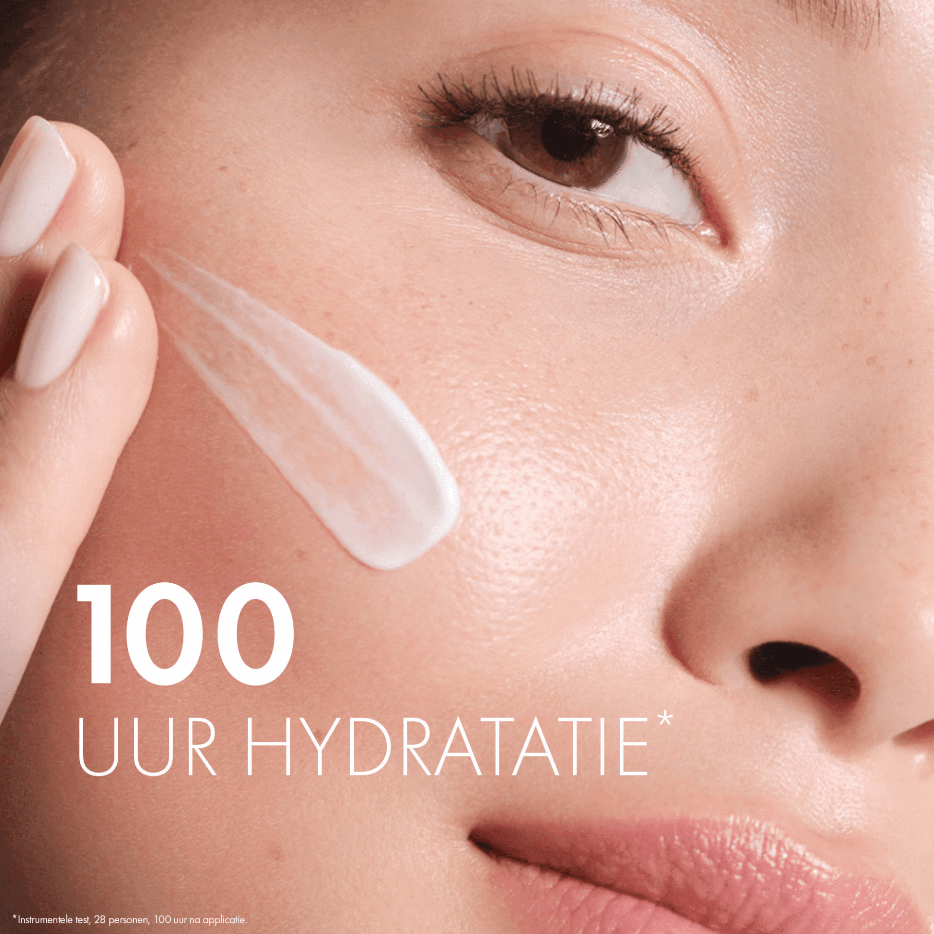 Vichy Minéral 89 Hydraterende Crème 100U