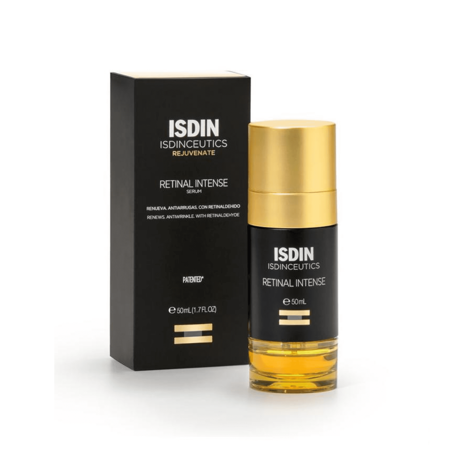 Isdinceutics Retinal Intense 50ml