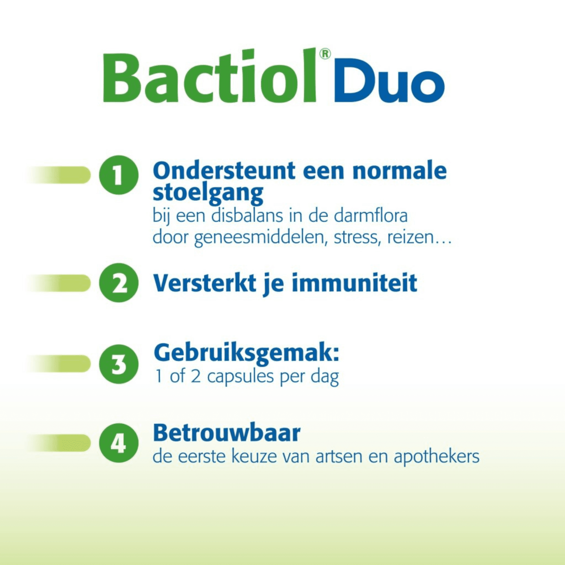 Bactiol Duo