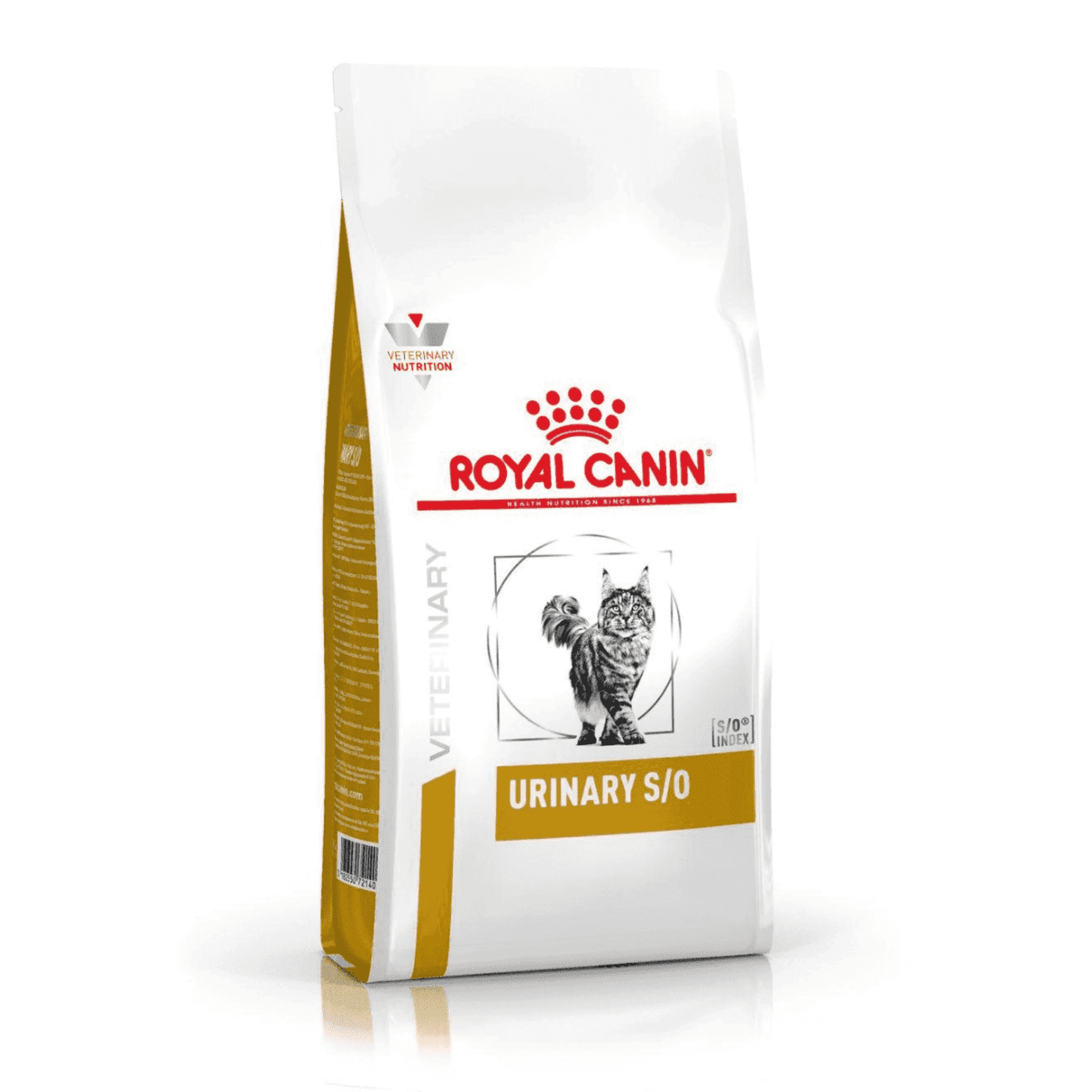 Royal Canin Veterinary Diet Feline Urinary SO 3,5 kg Royal Canin Veterinary Diet Feline Urinary SO 3,5 kg
