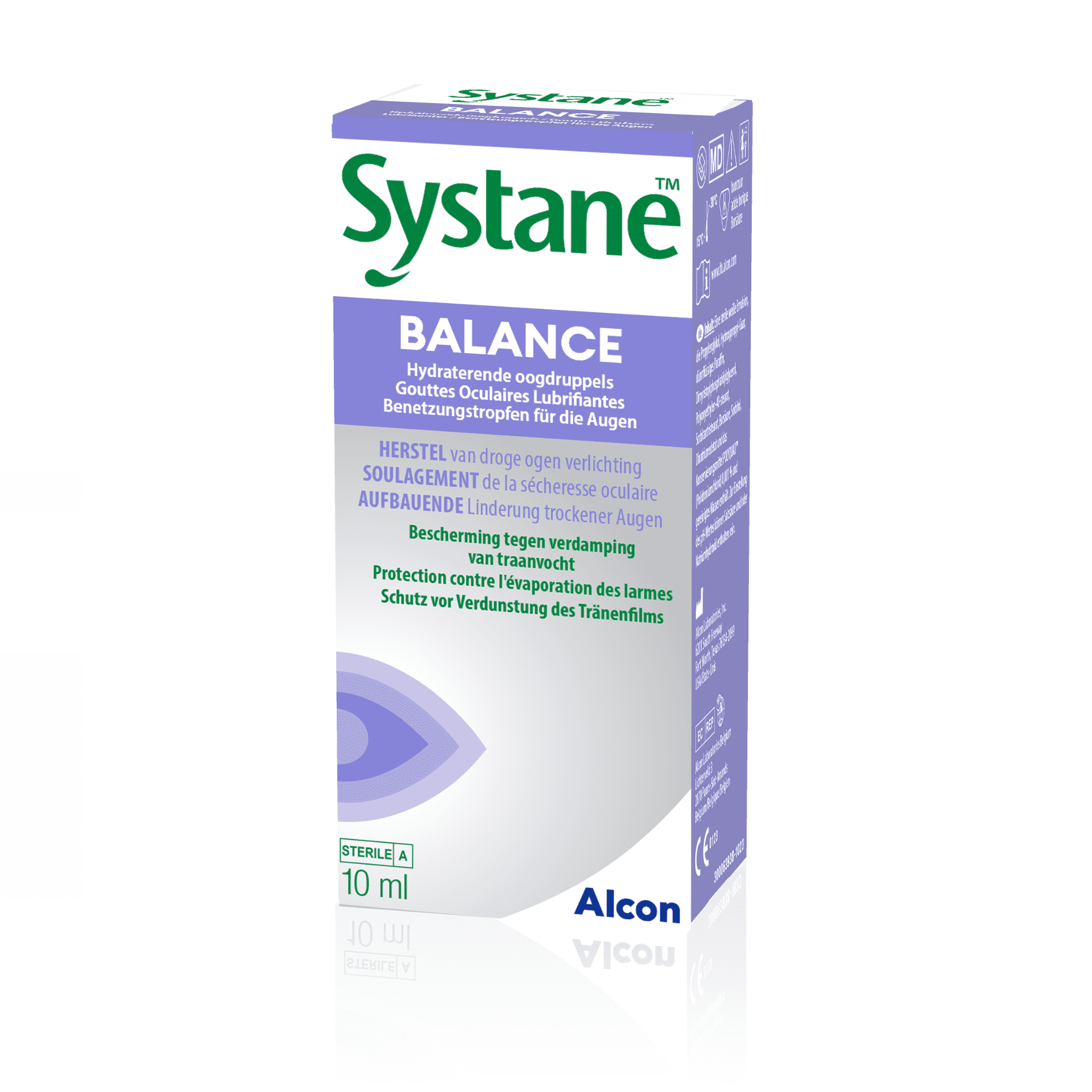 Systane Balance Systane Balance