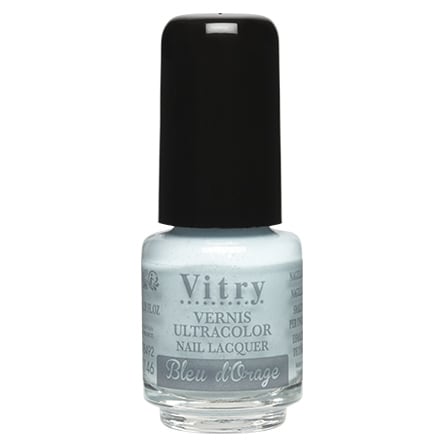 Vitry Nagellak 146 Bleu d'Orage Vitry Nagellak 146 Bleu d'Orage