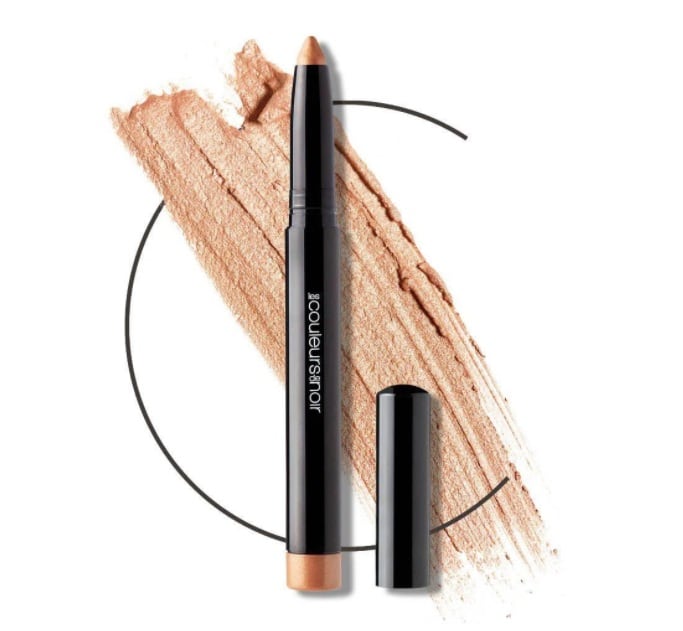 Les Couleurs De Noir Stylo OAP Waterproof 01 Champagne Les Couleurs De Noir Stylo OAP Waterproof 01 Champagne