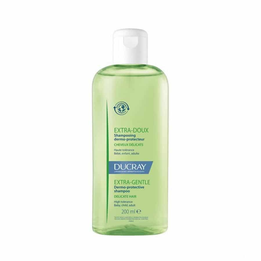 Ducray Extra Zachte Huidbeschermende Shampoo