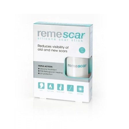 Remescar Silicone Anti-Litteken Stick Remescar Silicone Anti-Litteken Stick