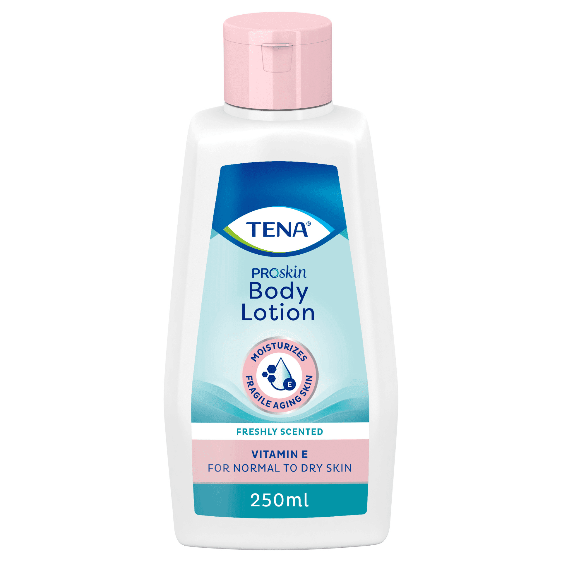 TENA ProSkin Body Lotion TENA ProSkin Body Lotion