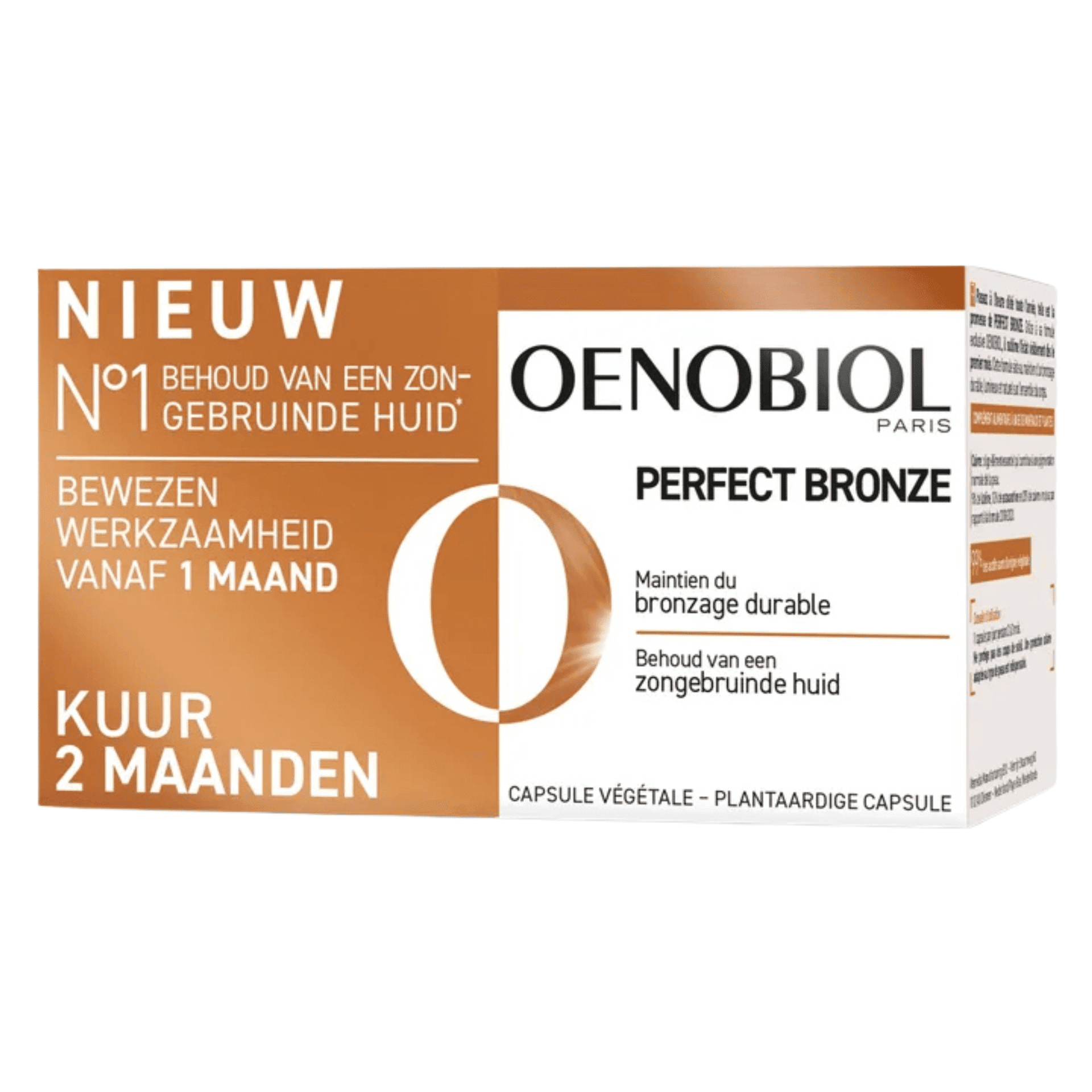 Oenobiol Perfect Bronze Oenobiol Perfect Bronze
