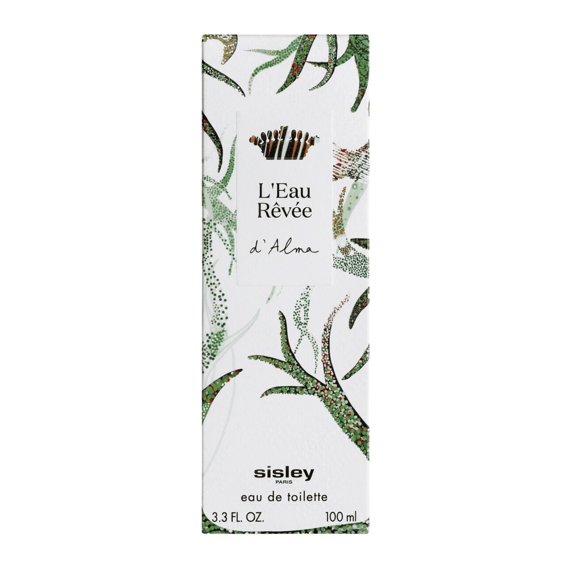 Sisley L'Eau Rêvée d'Alma Sisley L'Eau Rêvée d'Alma