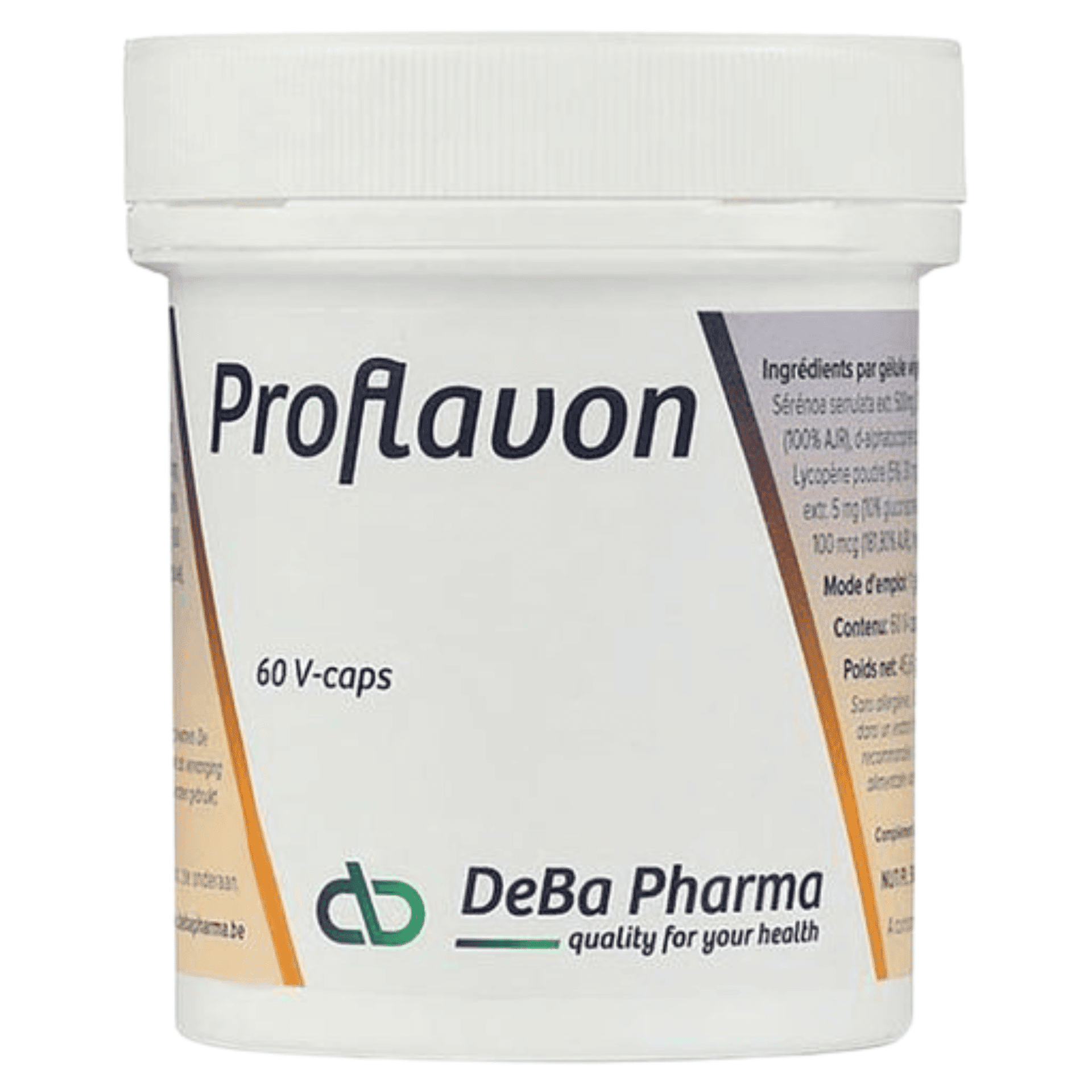 Deba Proflavon Deba Proflavon