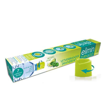 Tilman Elimin Turn & Go Mojito Tilman Elimin Turn & Go Mojito