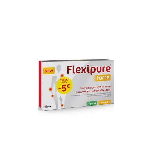 Flexipure Forte Promo*