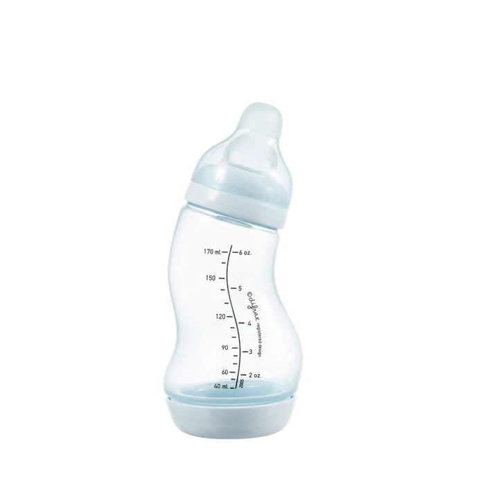 Difrax S-fles Natural Ice 170 ml