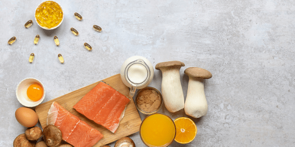 Alles over vitamine D Alles over vitamine D