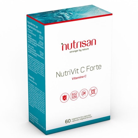 Nutrisan Nutrivit C Forte