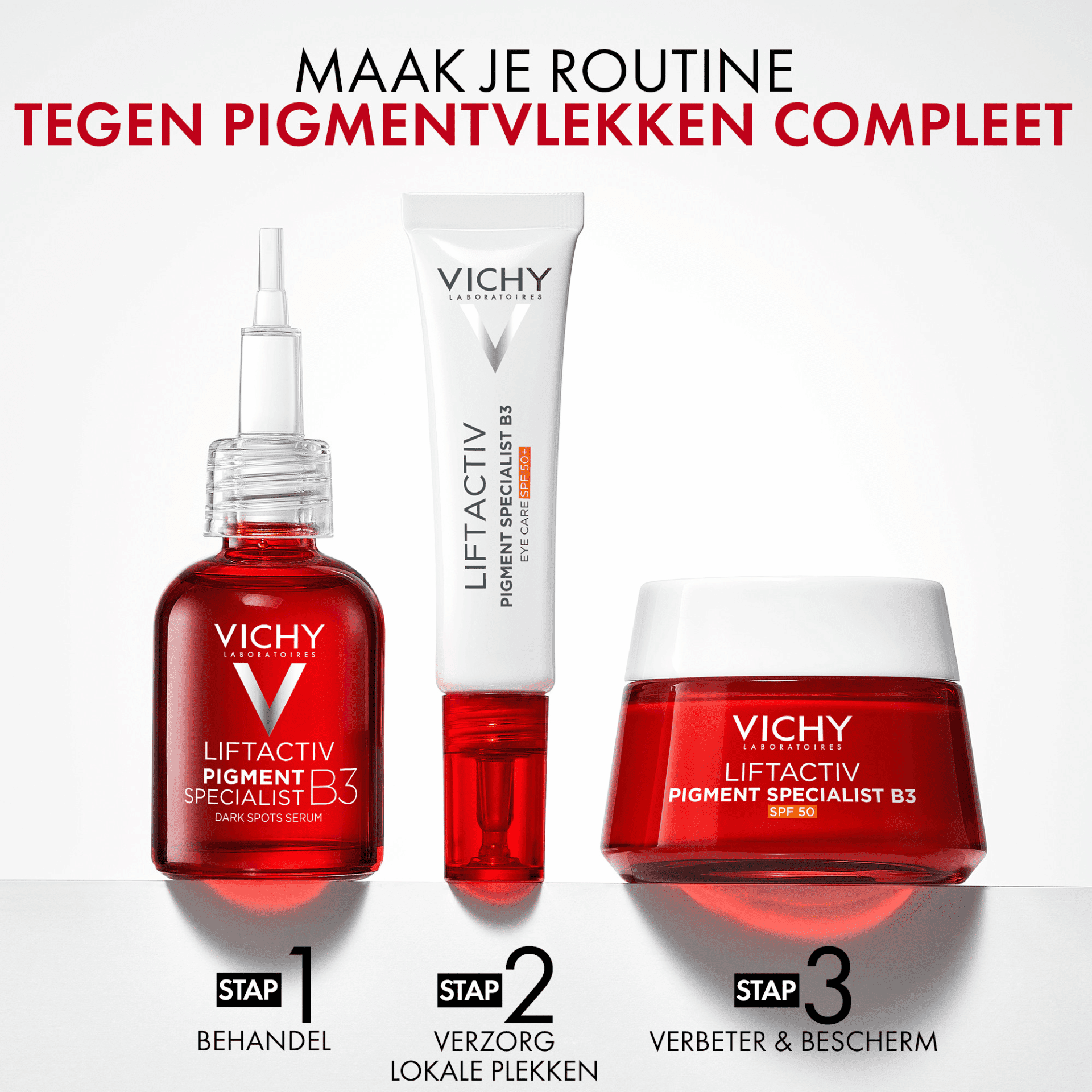 Vichy Liftactiv Pigment Specialist B3 Serum Vichy Liftactiv Pigment Specialist B3 Serum