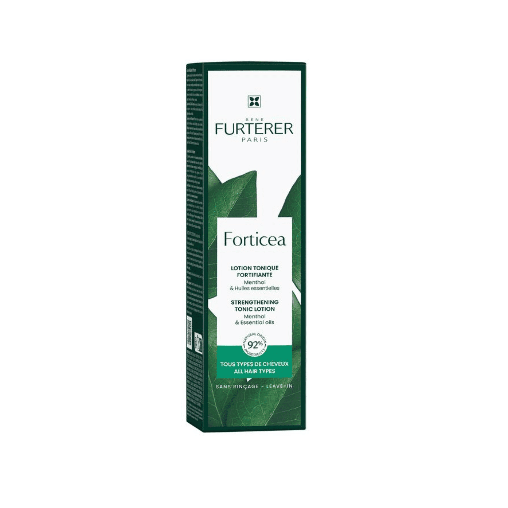 Furterer Forticea Lotion Tonique Fortifiante 100ml Furterer Forticea Lotion Tonique Fortifiante 100ml