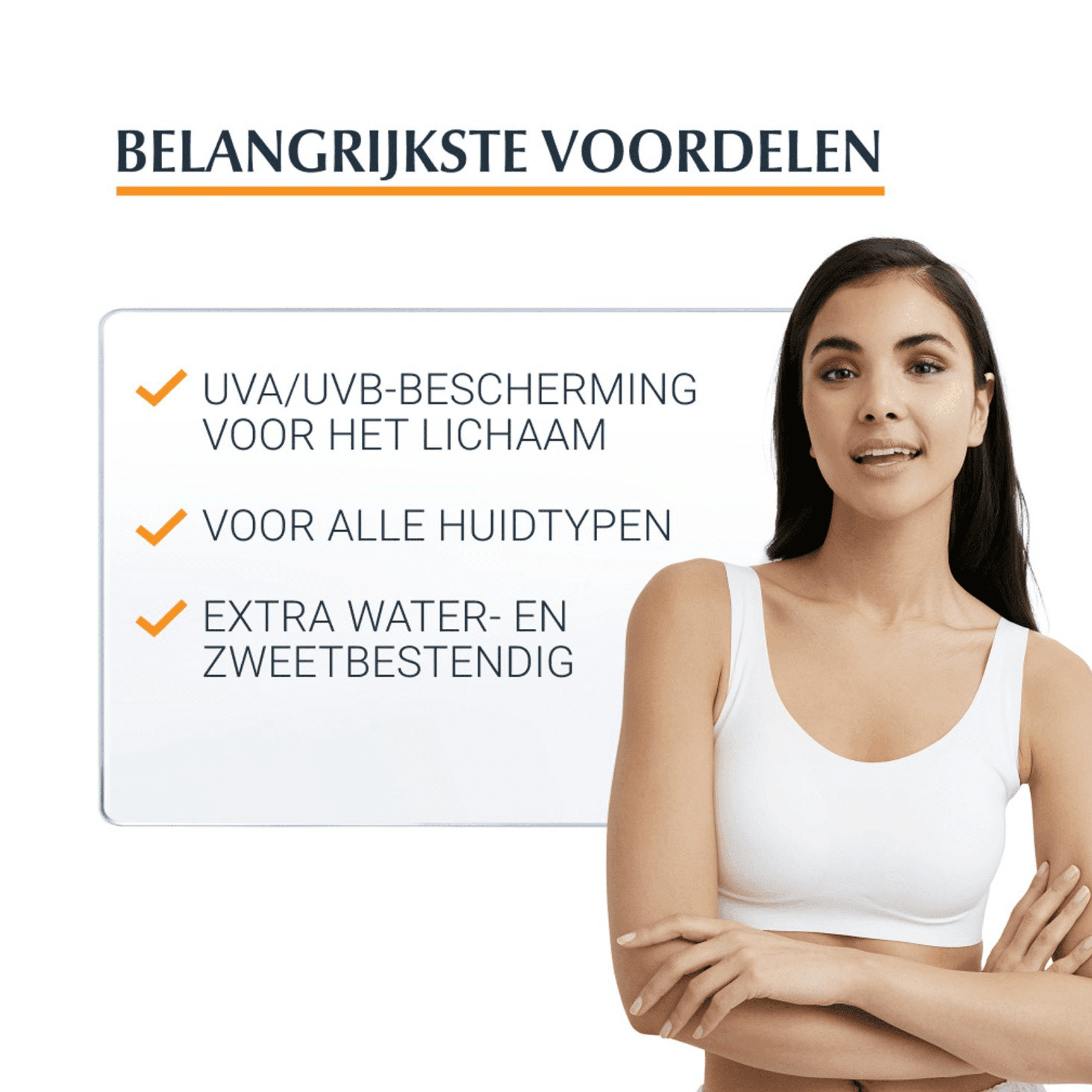 Eucerin Oil Control Dry Touch Sun Gel-Crème SPF 50+