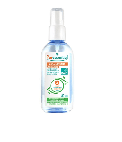 Puressentiel Zuiverende Lotion Spray Puressentiel Zuiverende Lotion Spray