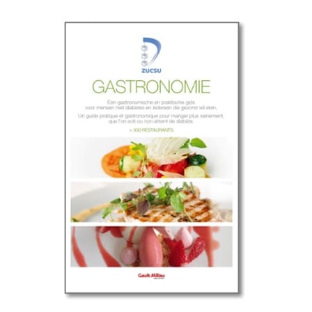 Gastronomie Zucsu Gids Gault & Millau