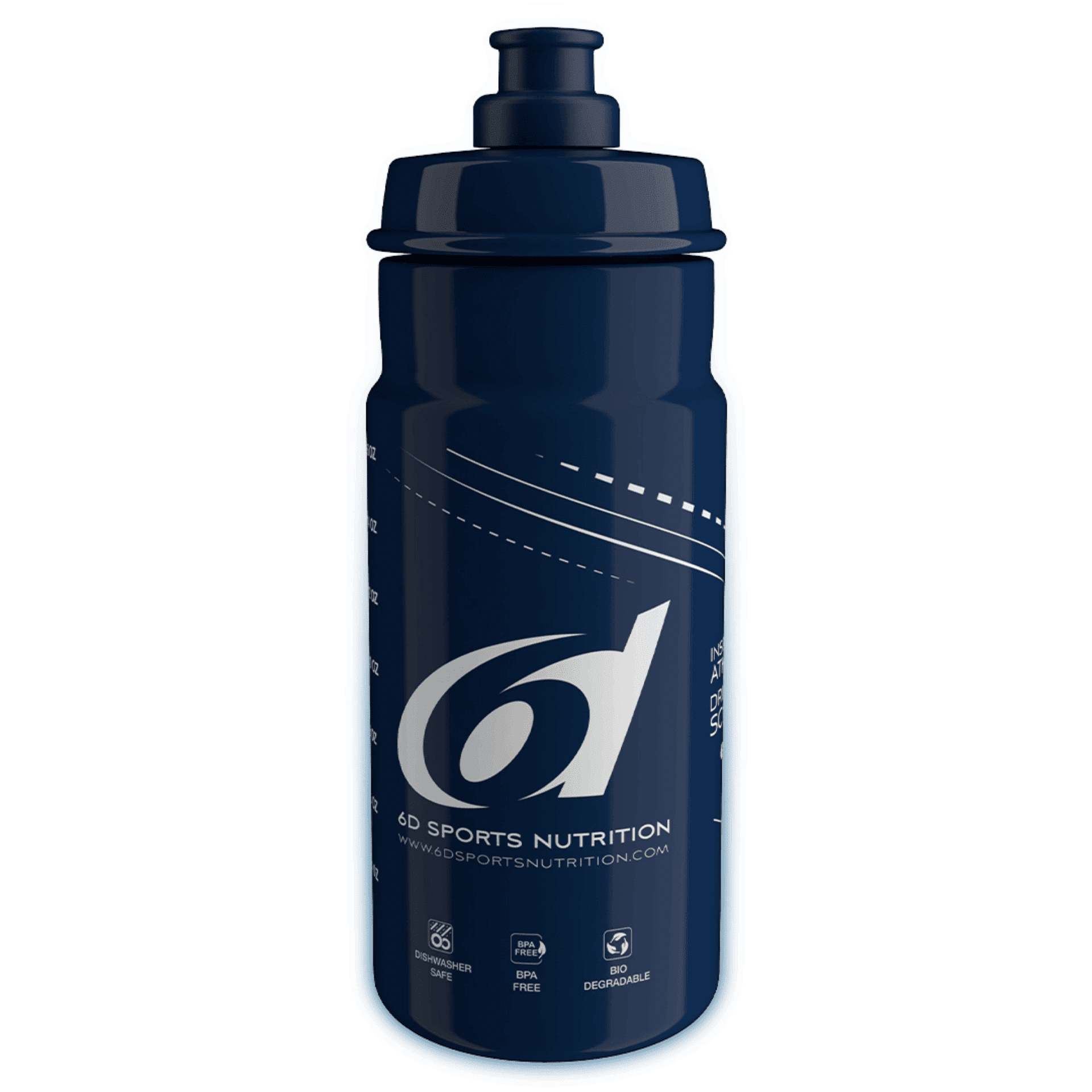 6d Drink Bottle