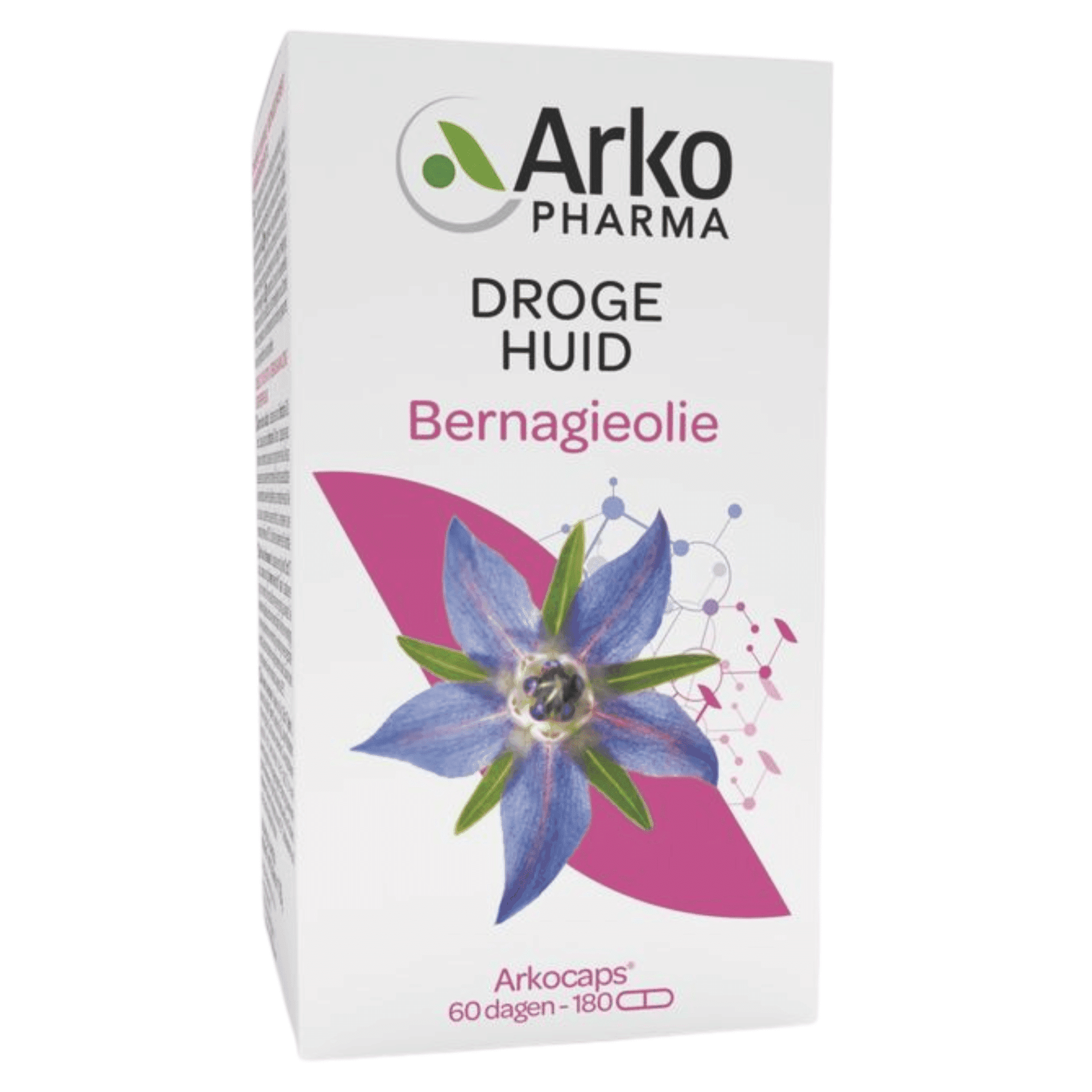 Arkocaps Bernagieolie Arkocaps Bernagieolie