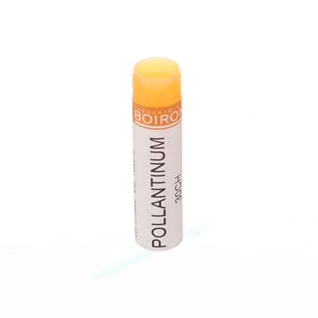 Boiron Pollantinum 30CH Globulen