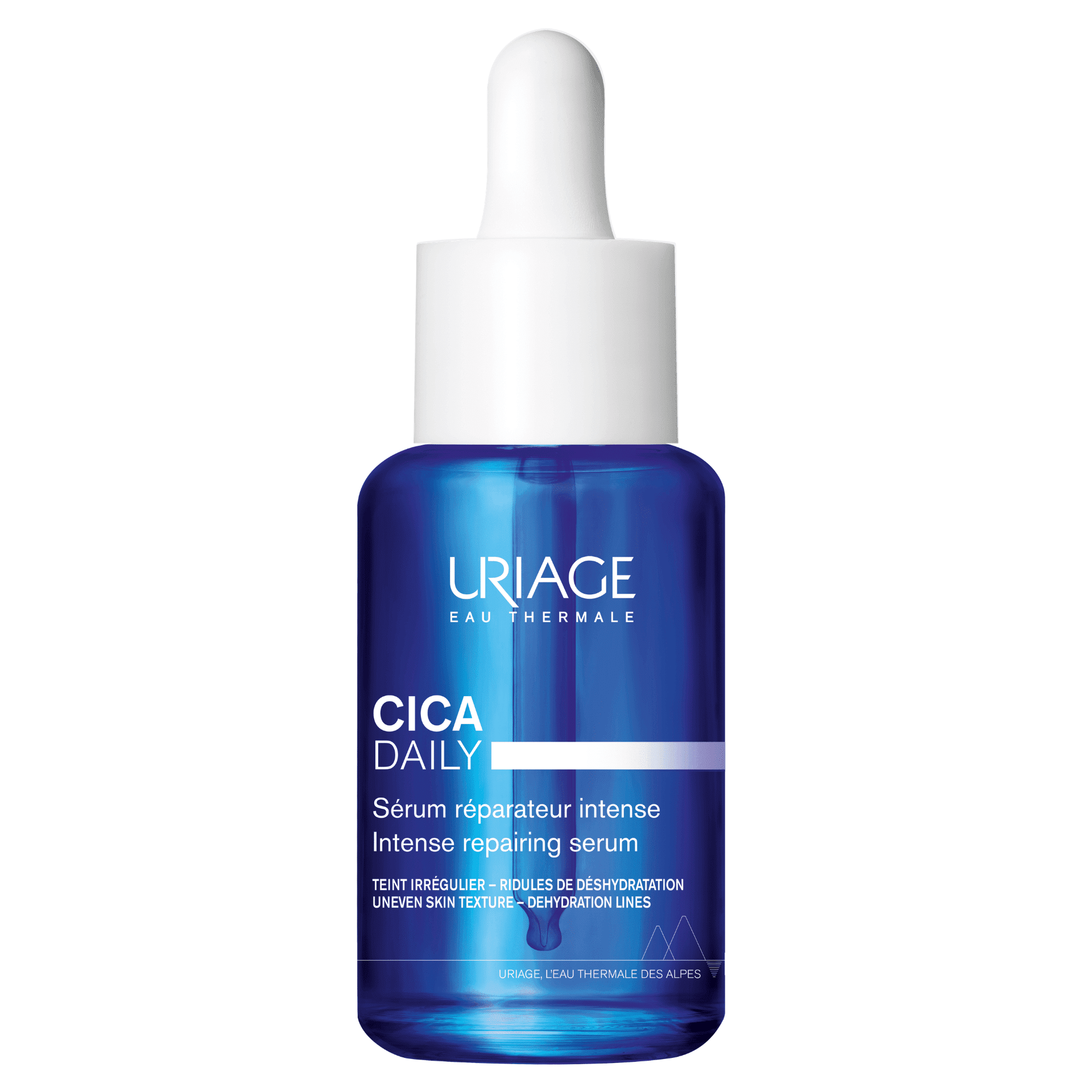 Uriage CICA-DAILY Sérum Réparateur Intense Uriage CICA-DAILY Sérum Réparateur Intense