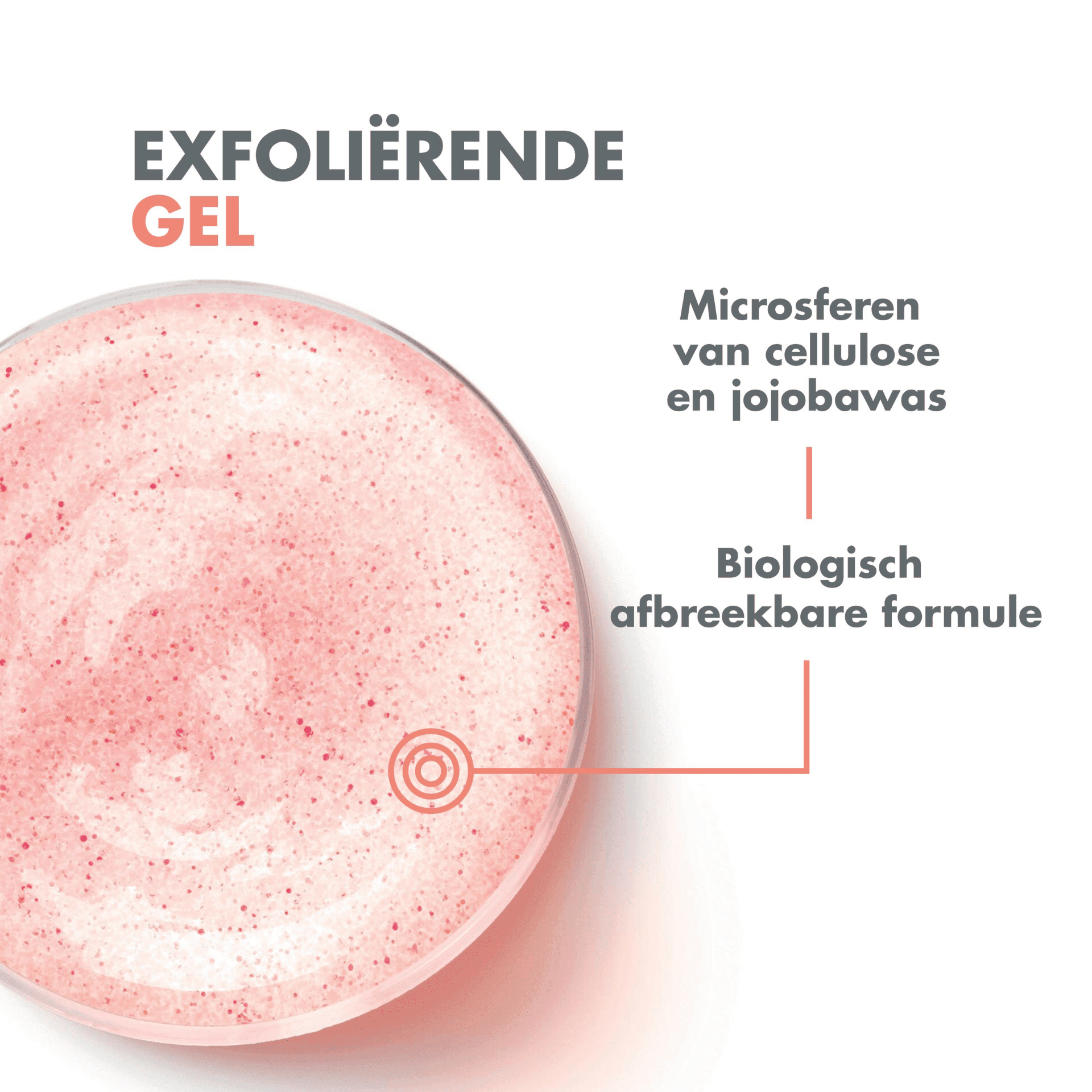 Avène Milde Peelinggel