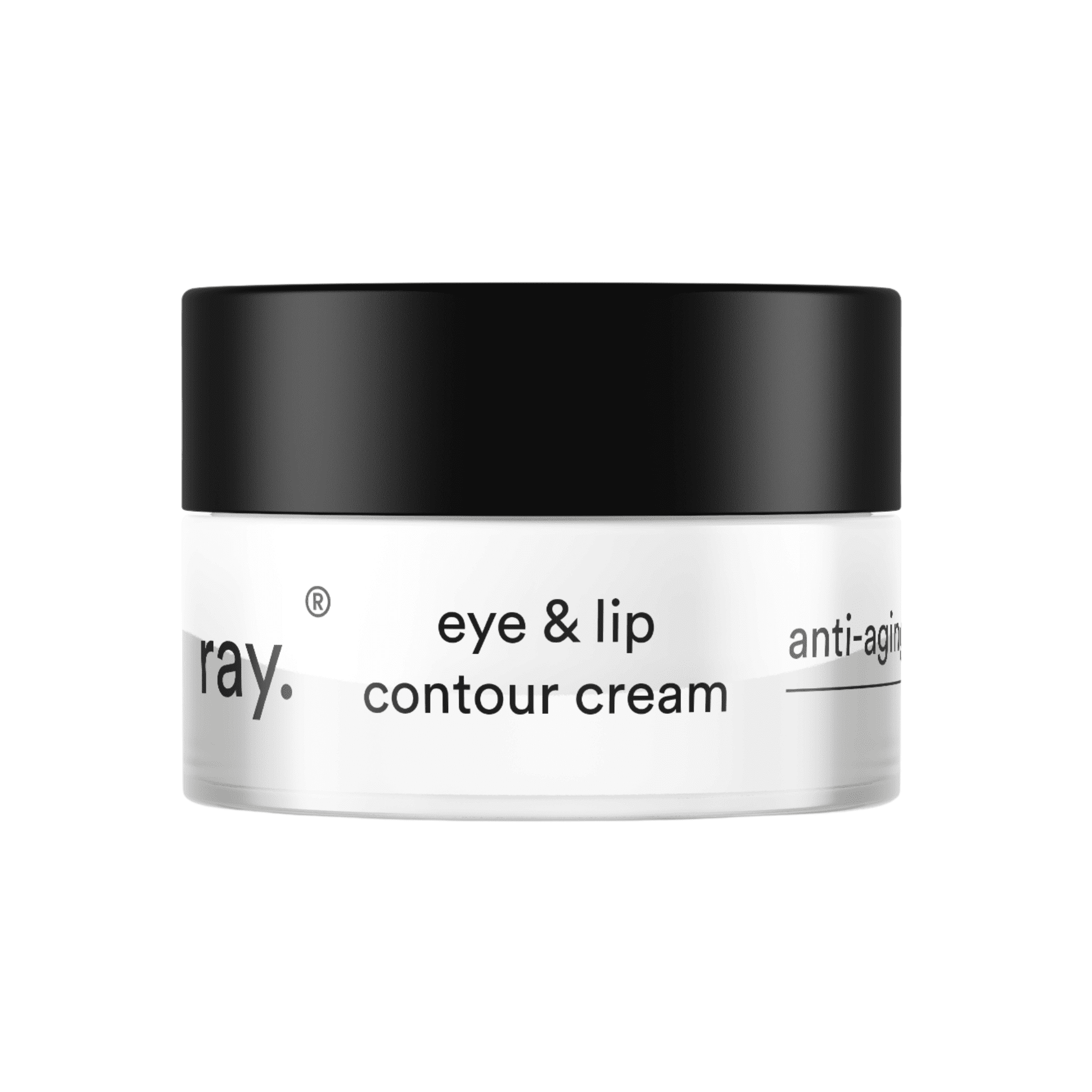 Ray Anti-Aging Eye & Lip Contour Cream Ray Anti-Aging Eye & Lip Contour Cream