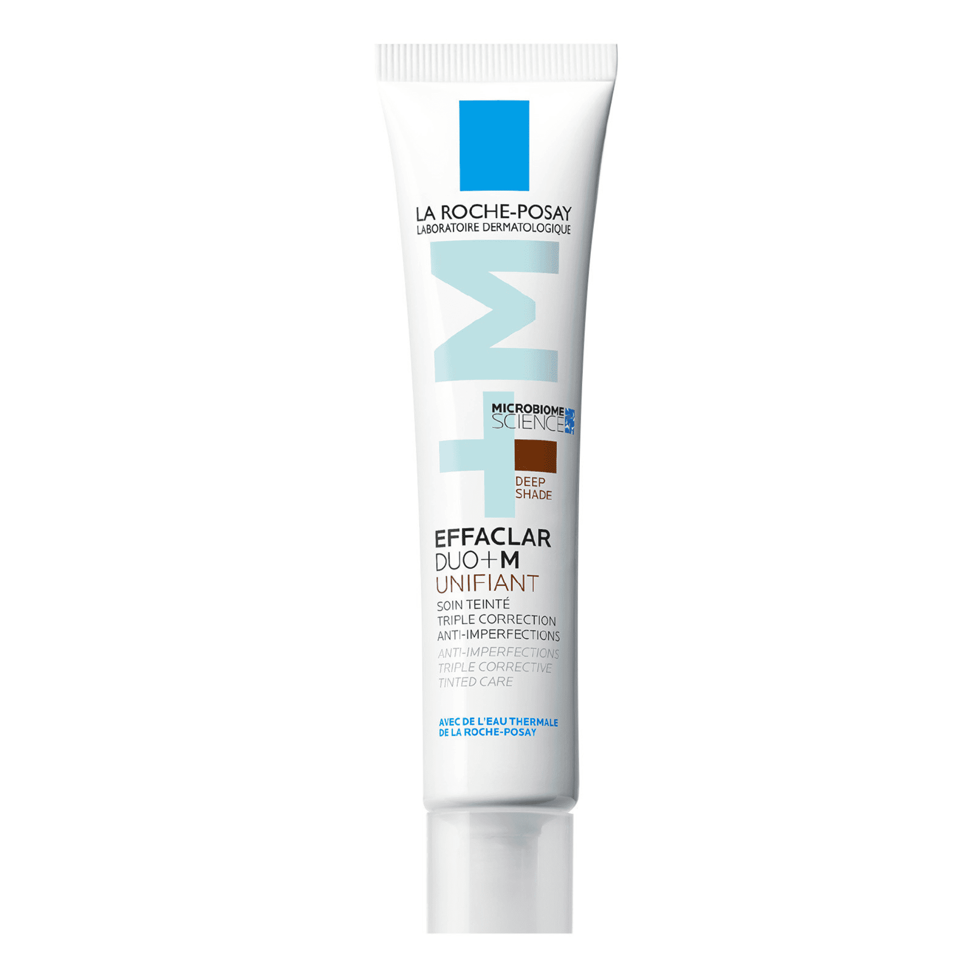 La Roche-Posay Effaclar Duo +M Unifiant 40 ml La Roche-Posay Effaclar Duo +M Unifiant 40 ml