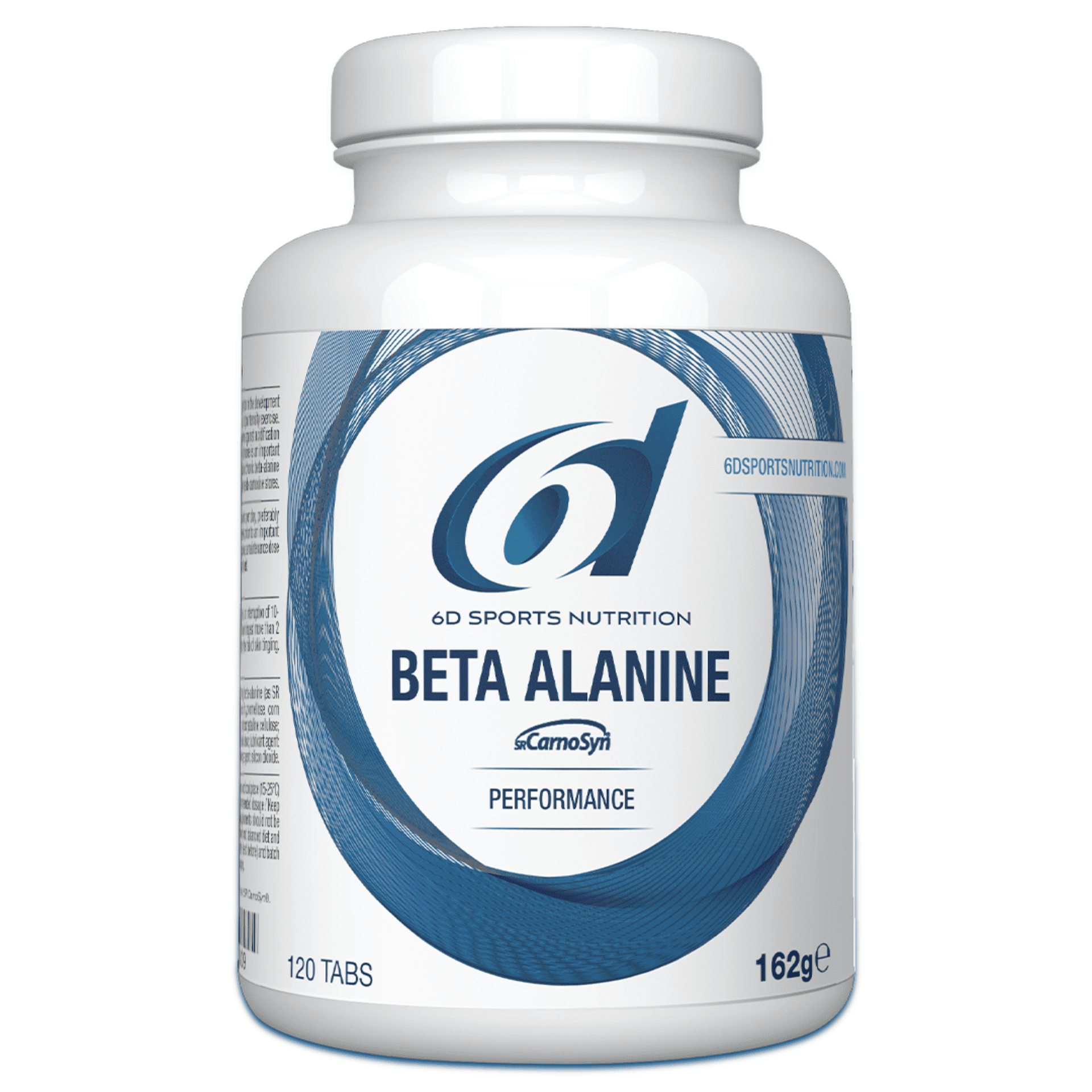 6d Beta Alanine