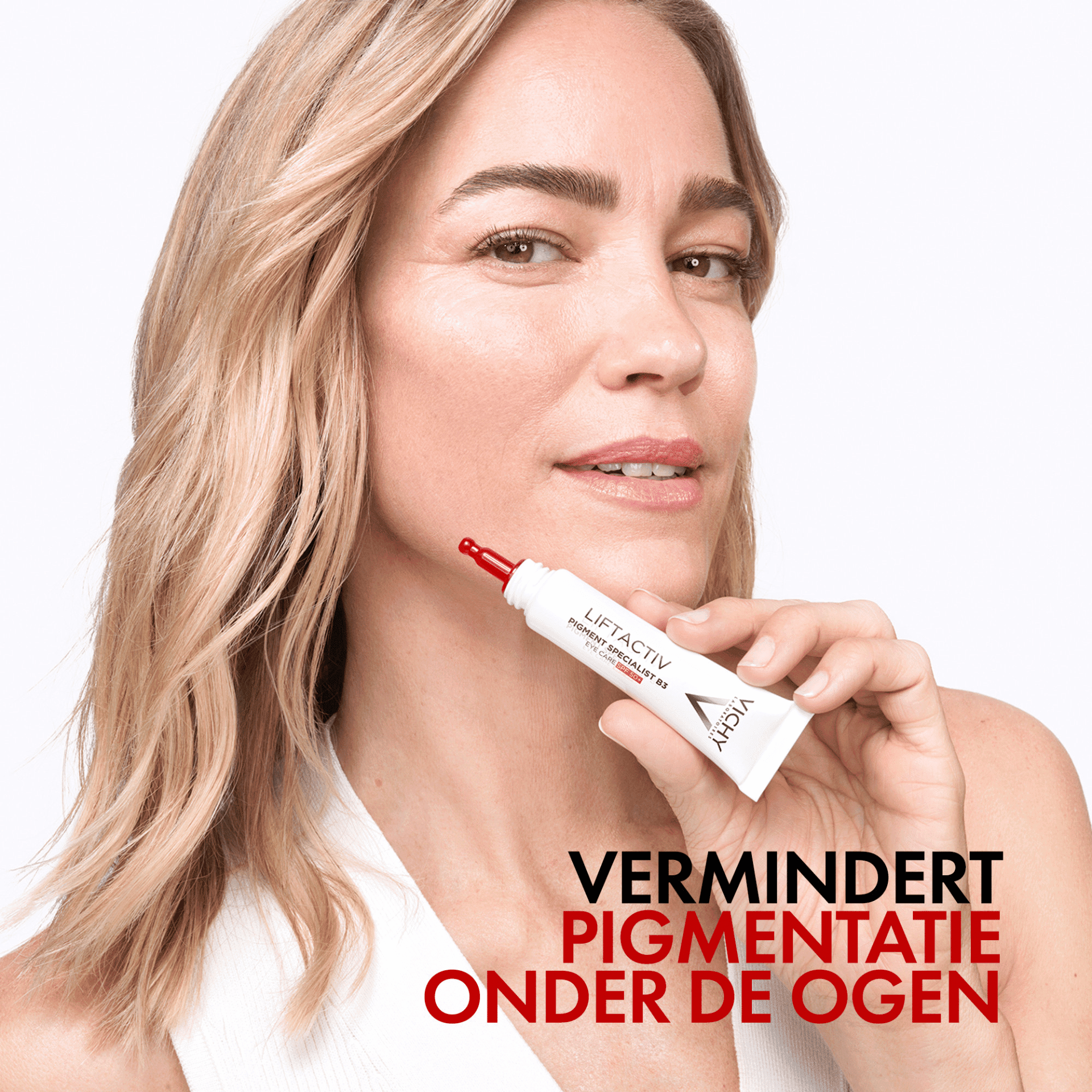 Vichy Liftactiv Pigment Specialist B3 Oogverzorging SPF 50+