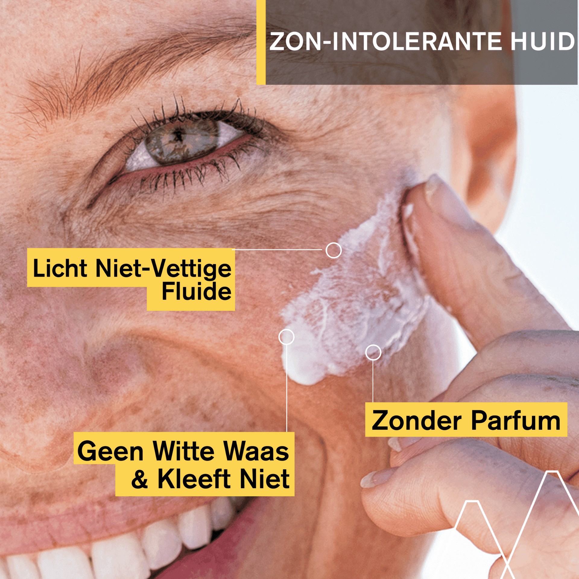 Uriage Bariésun 100 Extreem Beschermende Fluid SPF 50+ Uriage Bariésun 100 Extreem Beschermende Fluid SPF 50+