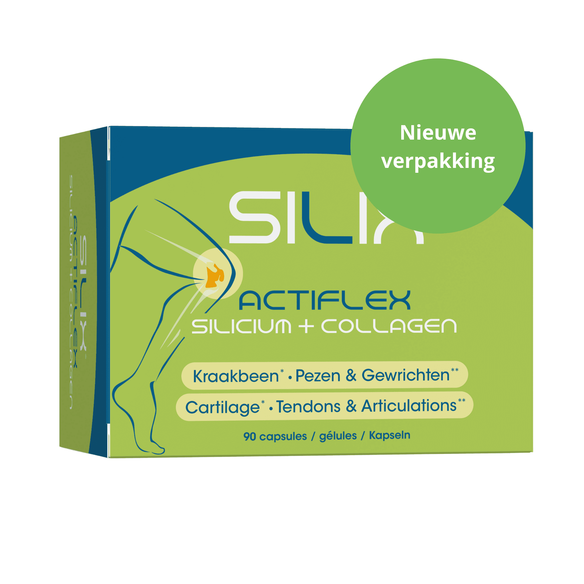 Silix Actiflex