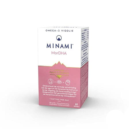 Minami MorDHA Original Minami MorDHA Original
