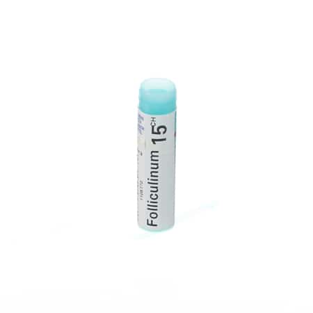 Boiron Folliculinum 15CH Globulen