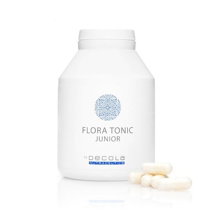 Decola Flora Tonic Junior Decola Flora Tonic Junior