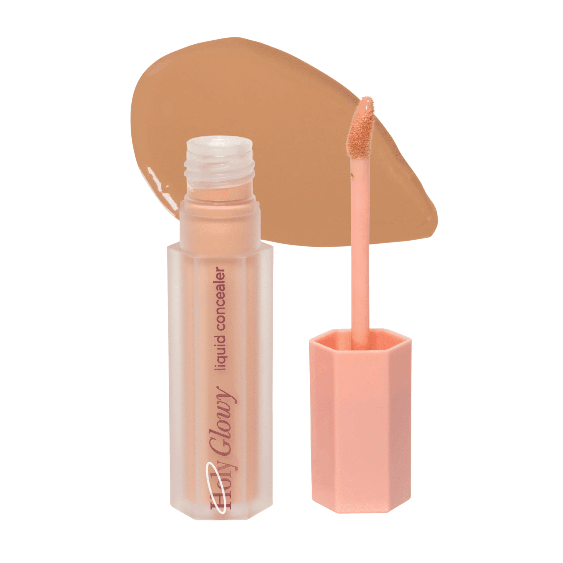 Cent Pur Cent Holy Glowy Liquid Concealer 4 ml Cent Pur Cent Holy Glowy Liquid Concealer 4 ml