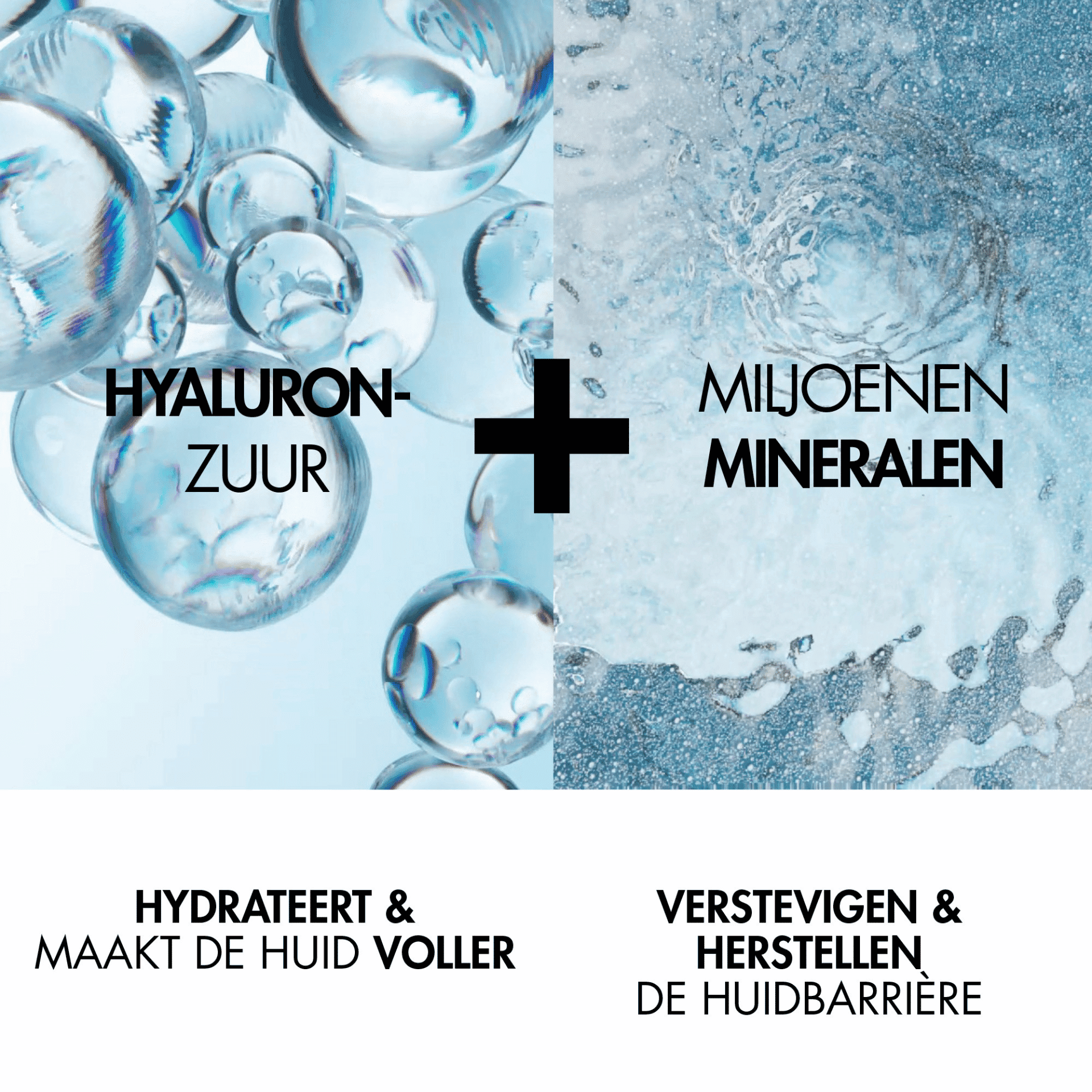 Vichy Minéral 89 Dagelijkse Booster Vichy Minéral 89 Dagelijkse Booster