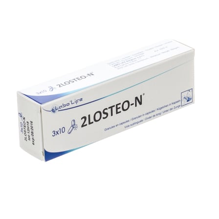 Labo Life 2LOSTEO-N Labo Life 2LOSTEO-N