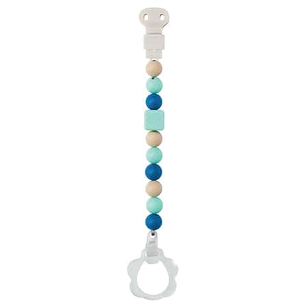 Nattou Fopspeenhouder Munt Nattou Fopspeenhouder Munt