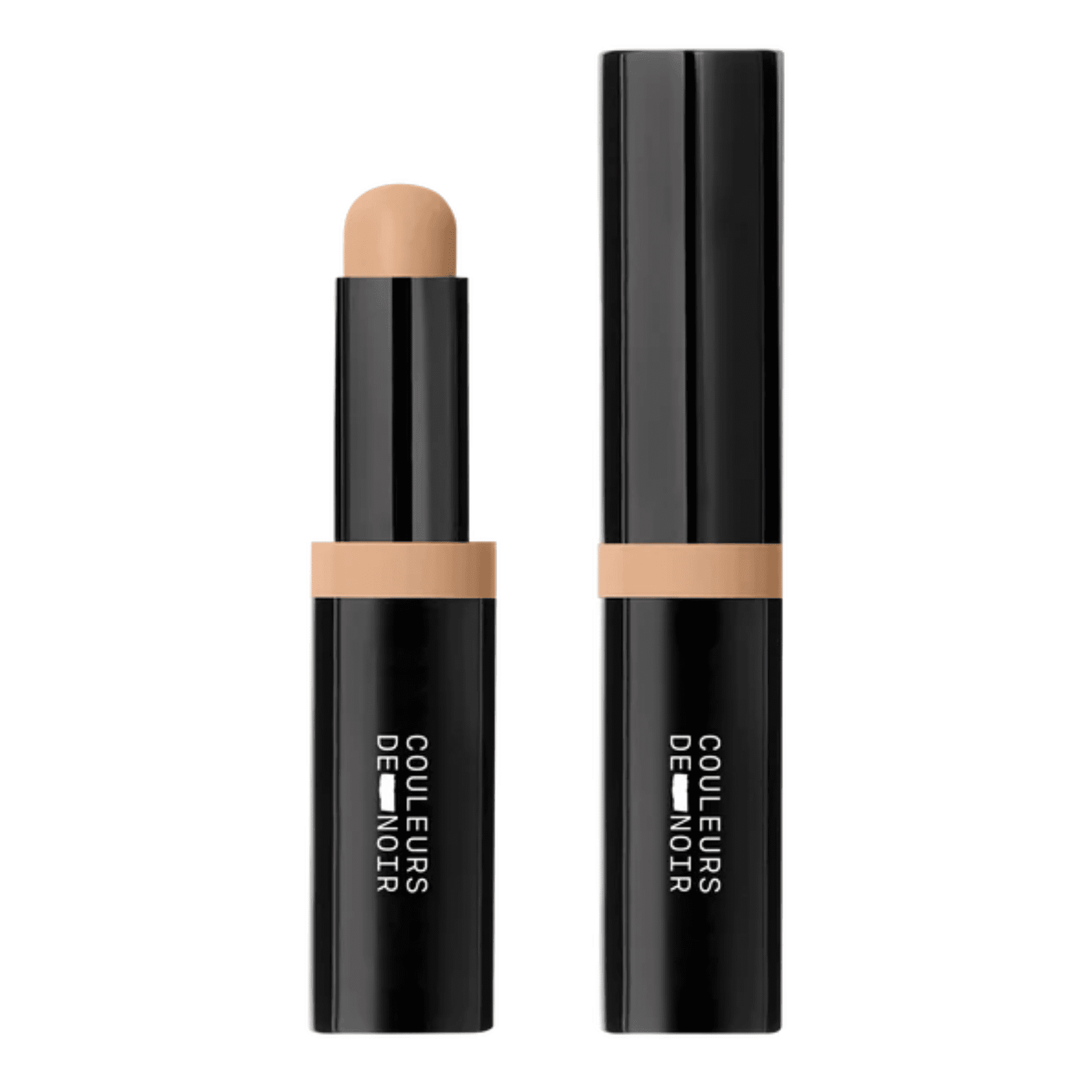 Couleurs de Noir Concealer Stick Couleurs de Noir Concealer Stick