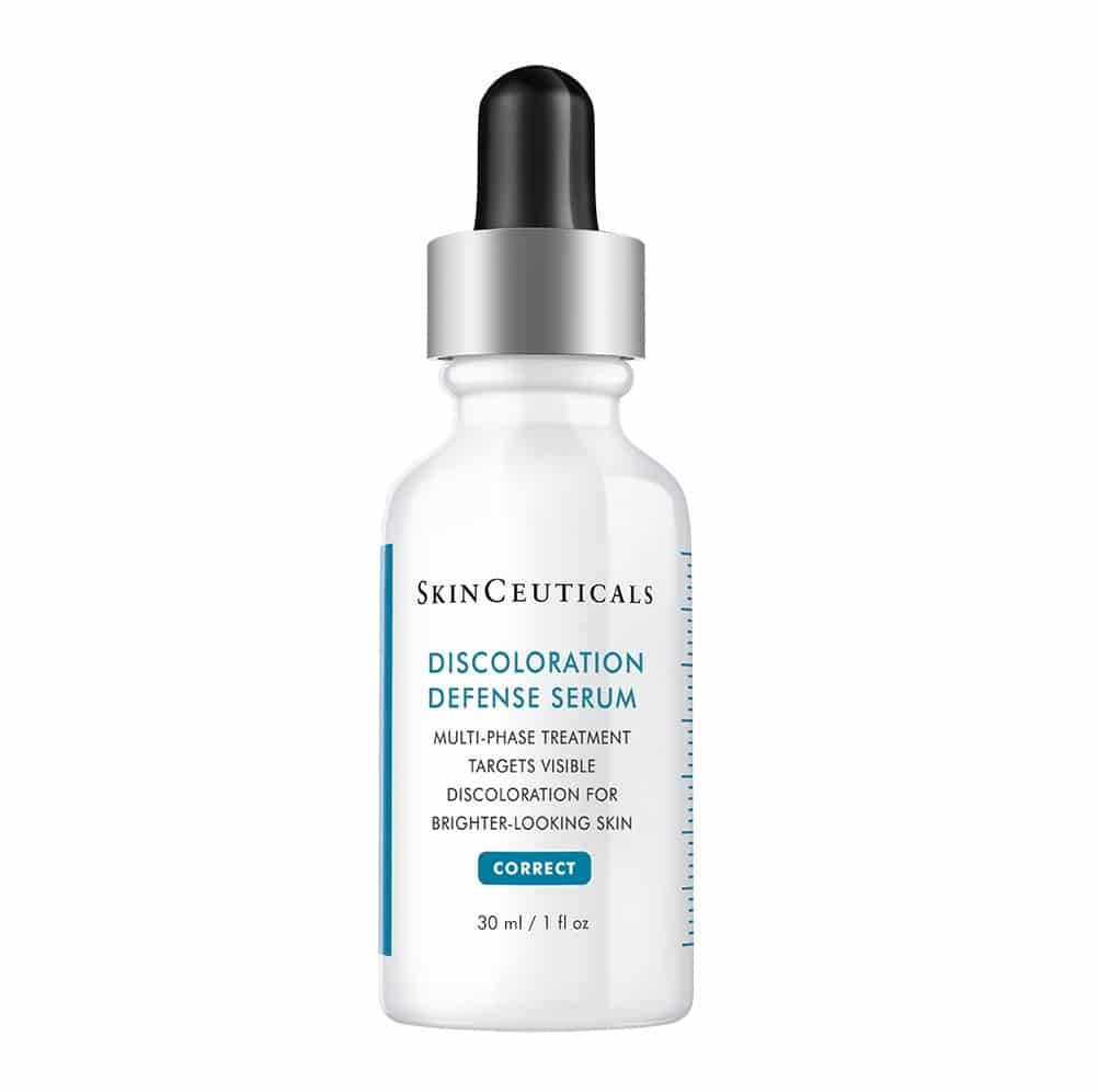 Skinceuticals Discoloration Defense Anti-Pigmentatie Serum Skinceuticals Discoloration Defense Anti-Pigmentatie Serum