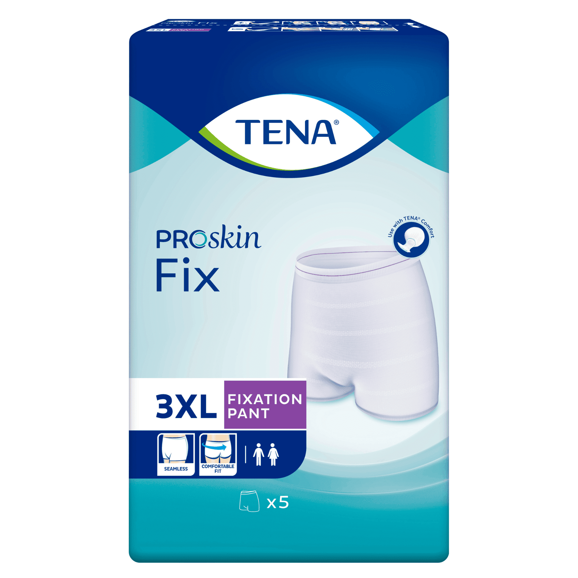 TENA ProSkin Fix TENA ProSkin Fix