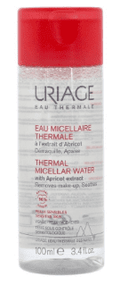 Uriage Thermaal Micellair Water Gevoelige Huid